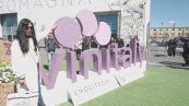 Vinitaly: Verona riparte in presenza, rilancia l'export