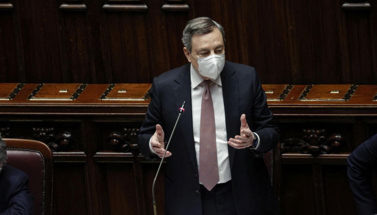 DEF 2022: cosa c’è nel nuovo documento approvato dal Governo