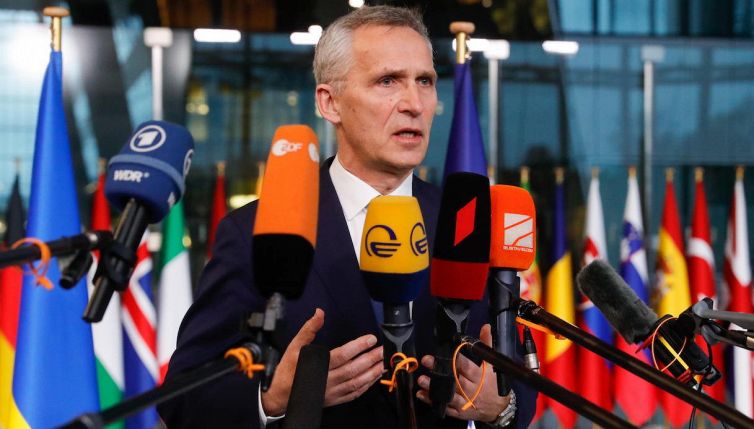 Nato in Ucraina, la nuova strategia: come cambierà la guerra