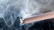 Puzza di fumo in casa, 5 rimedi naturali per eliminarla