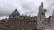 La proposta del Papa, tregua di Pasqua per arrivare alla pace