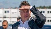 Elon Musk via dal cda di Twitter: la folle mossa
