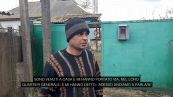 Ucraina, la storia di Ivan Korobka: un abitante di Lukashivka torturato dai soldati russi