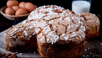 Come scegliere la colomba di Pasqua