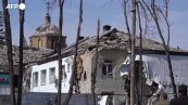 Parte l'attacco al Donbass, "preso il porto di Mariupol"