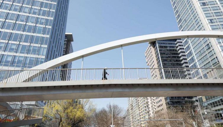 Covid in Cina, il lockdown senza precedenti a Shanghai