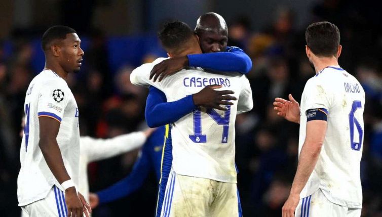 Champions league, dove vedere Real Madrid-Chelsea