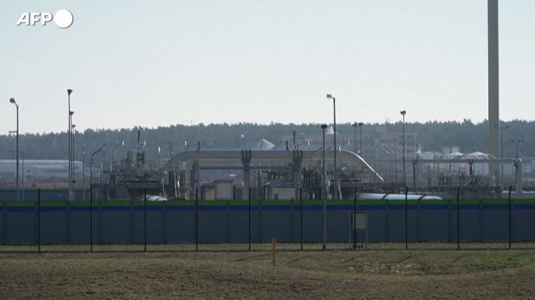 Zelensky incalza l'Ue, "lo stop al gas serve subito"