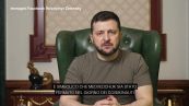 Zelensky propone uno scambio tra Medvedchuk e i prigionieri ucraini