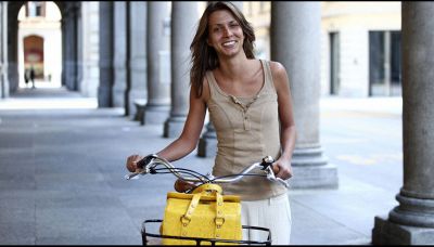 Bicification, il progetto green e remunerativo per i ciclisti