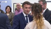 Francia, Macron prova a sedurre la gauche: "Aperto sulle pensioni"