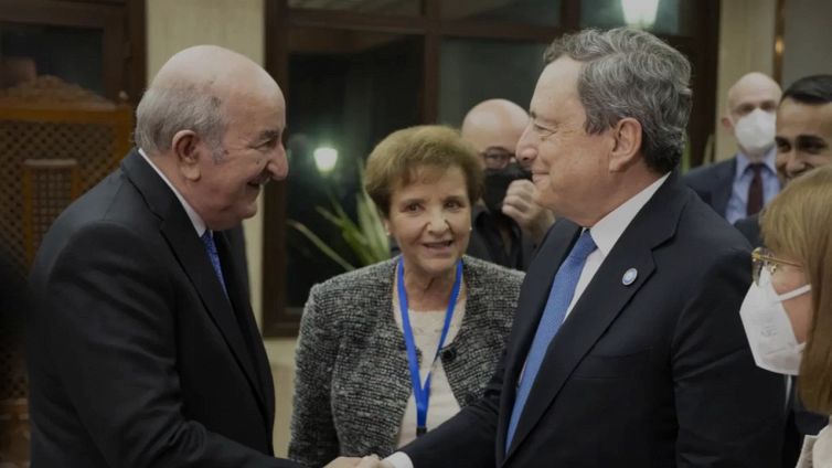 Gas dall'Algeria, quanto ci costa davvero