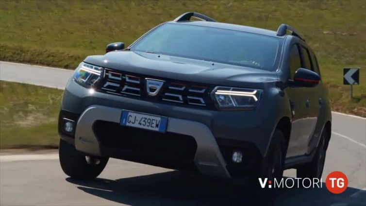 Il Tg di Virgilio Motori: le news della settimana