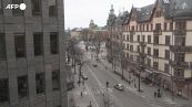 Finlandia e Svezia verso la Nato: "Non finiremo come Kiev"