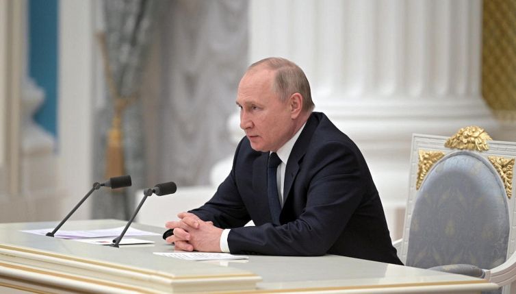 Guerra in Ucraina, Putin userà davvero le armi chimiche?
