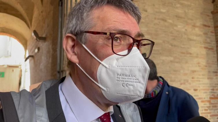 Landini: "Aumento prezzi e inflazione inaccettabile, il governo intervenga"