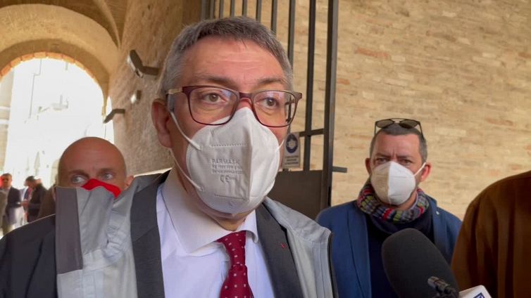 Ucraina, Landini: "Non e' il momento di spendere per il riarmo"