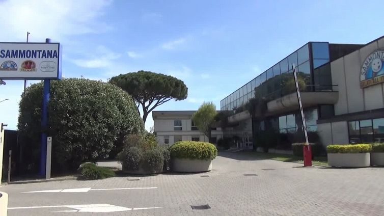 Sammontana, fatturato da pre Covid ma +13 milioni in costi energia