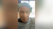 Antonello Venditti ricoverato: su Instagram il video dall'ospedale