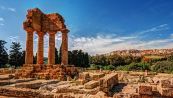 Sicilia senza tempo, il racconto inedito del National Geographic