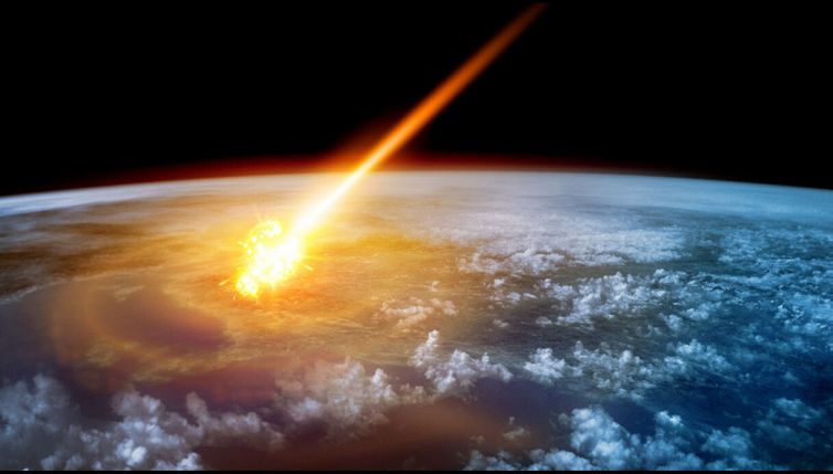 Il mistero dell'oggetto interstellare