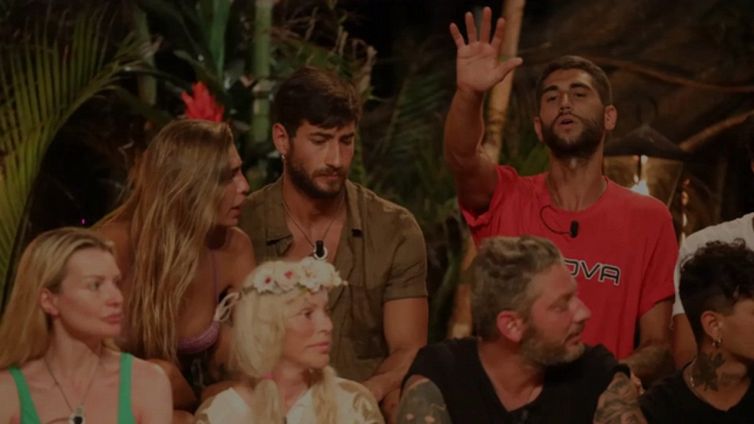 Isola 2022: Jeremias Rodriguez contro tutti, l'ottava puntata