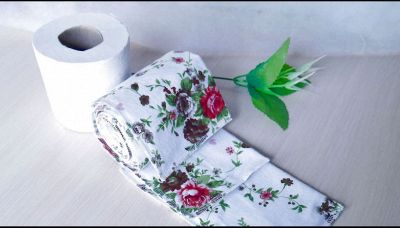 Carta igienica riutilizzabile: cos'è e come funziona