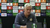 Conference League, Mourinho: "Triste che solo la Roma rappresenti Italia in Europa"