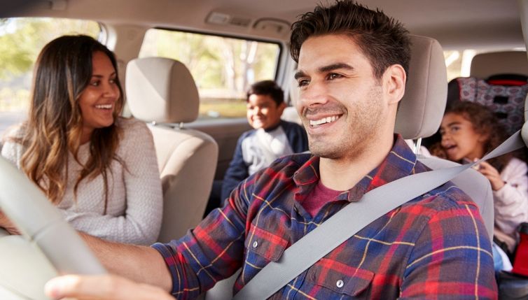 Nove modi per aumentare il carburante nei viaggi di Pasqua