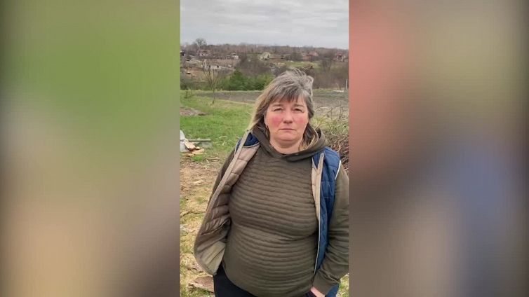 Ucraina, una testimone racconta l'orrore di Teterivs'ke: "Uccisi due volte"