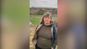 Ucraina, una testimone racconta l'orrore di Teterivs'ke: "Uccisi due volte"