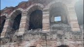 Pasqua: assalto a Verona, migliaia i turisti