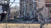 Mosca attacca la fabbrica dei missili a Kiev: "Colpiremo ancora"