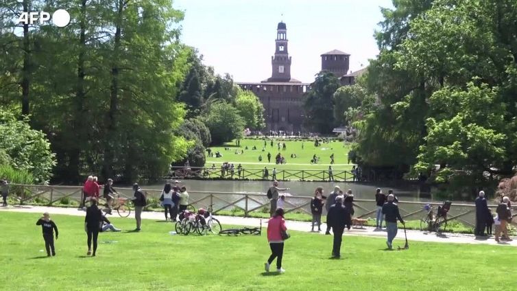 Inflazione al 6,5% a marzo, mini rincaro benzina