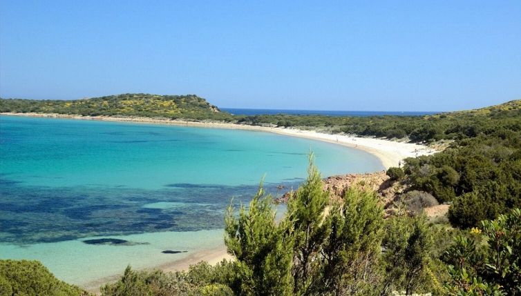Spiagge d'Europa, tra le più belle 7 sono italiane