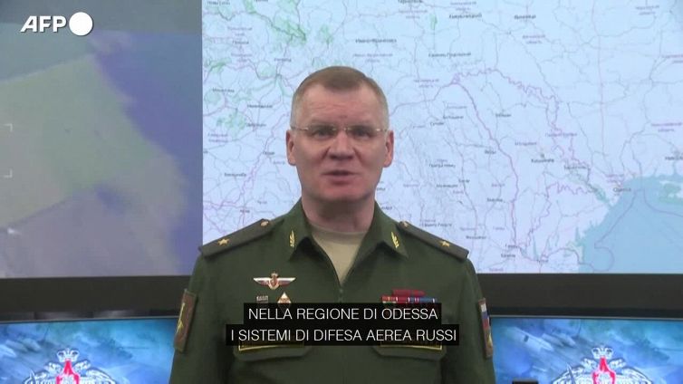 Ucraina, Mosca: "Mariupol completamente ripulita dai nazisti"