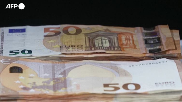 Ucraina e inflazione, il Fmi taglia la crescita mondiale