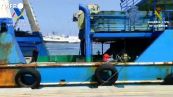 Spagna, sequestrate tre tonnellate di cocaina al largo delle Isole Canarie