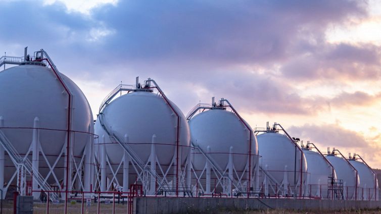 Forniture di gas liquido,cosa sono e quante ne ha lItalia