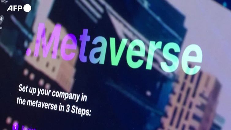 Metaverso e' tra noi, gia' abitato da 350 mln di persone