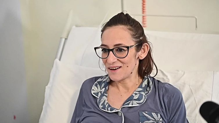 Torino, 39enne incinta operata da sveglia: "Pensavo di non farcela"