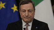 Draghi fermato dal Covid: chi lo sostituirà nelle missioni all’estero per il gas