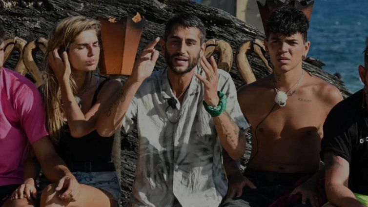Isola dei famosi, Jeremias Rodriguez si ritira: i motivi dietro la decisione