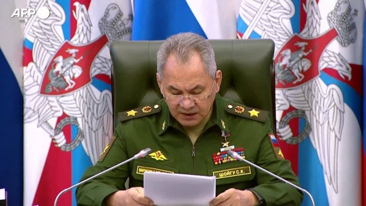 Ucraina, Mosca: "Stiamo liberando le repubbliche di Donetsk e Lugansk"