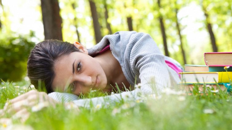 Power nap, il segreto per contrastare la stanchezza primaverile