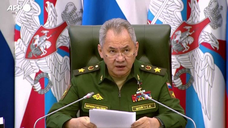 Ucraina, Mosca: "L'Occidente fa di tutto per prolungare il conflitto"