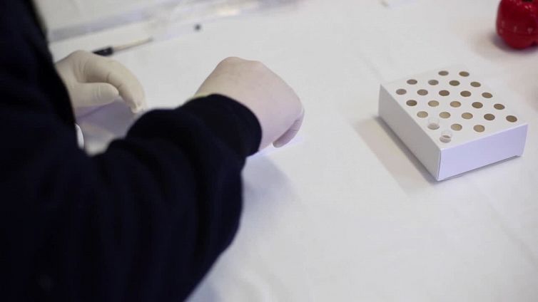 Covid: nuovi contagi sotto 20mila ma sale tasso a 17,4%