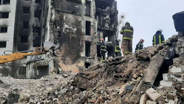 Guerra in Ucraina, Putin passa alla Fase 2: i prossimi obiettivi