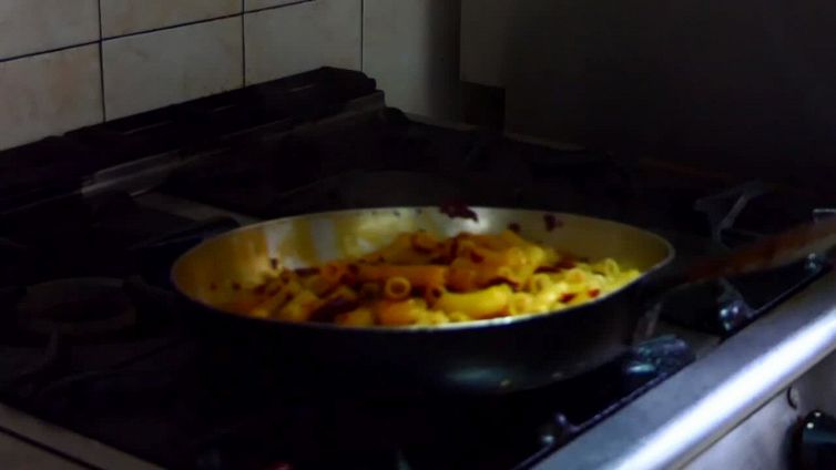 Bene gli agriturismi a Pasqua, piu' pranzi che soggiorni