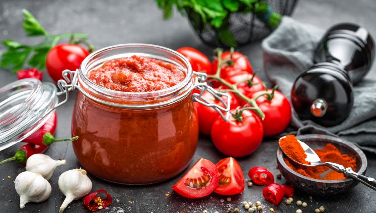 Sugo alla bolognese in 20 minuti? Il segreto dei pomodorini